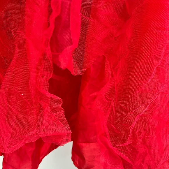 Disney Elena of Avalor dress size child small Halloween costume approx 4-6y old - Picture 10 of 11